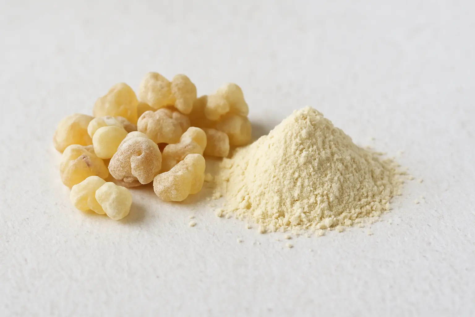 Boswellia Extract